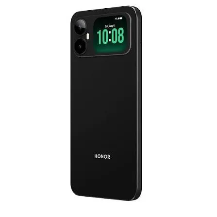 Smartphone HONOR PLAY 20C 4Go 64Go avec double ecran noir